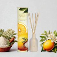 Ashleigh & Burwood Amalfi Lemon & Sea Salt Reed Diffuser Extra Image 1 Preview